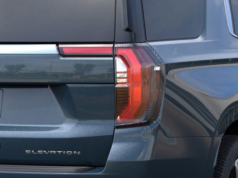 2025 GMC Yukon  11