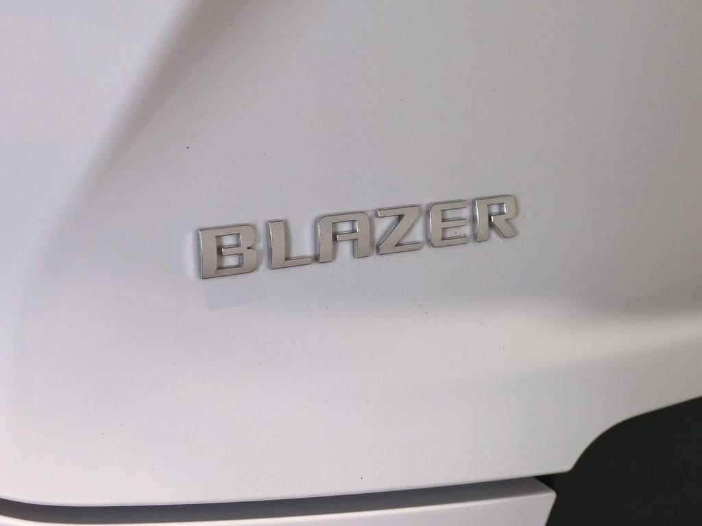 Thumbnail: 2024 Chevrolet Blazer - 15