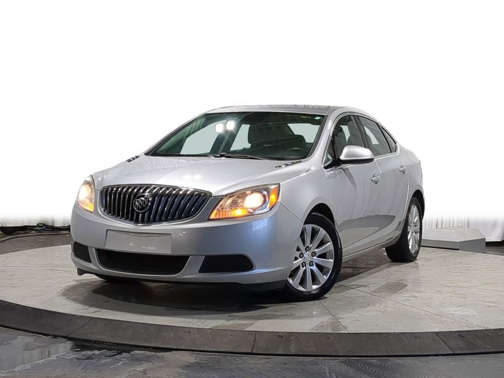 Thumbnail: 2016 Buick Verano - 1