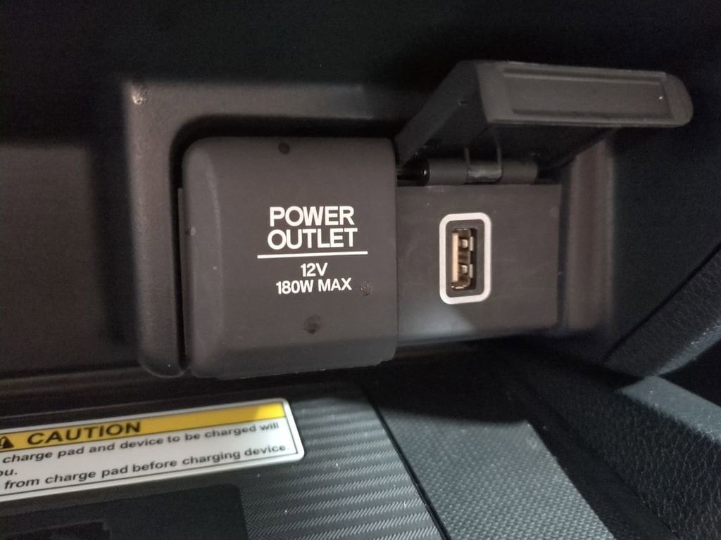 Thumbnail: 2021 Honda Ridgeline - 36