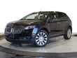  Lincoln MKX