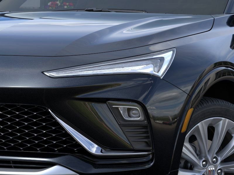 Thumbnail: 2026 Buick Envista - 10