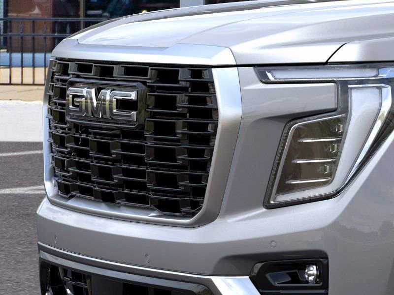 Thumbnail: 2026 GMC Yukon - 13