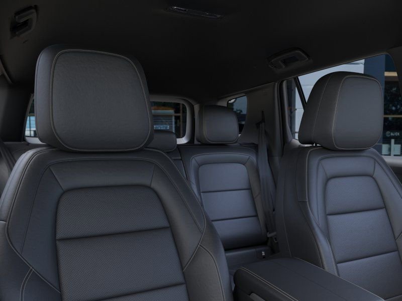 Thumbnail: 2026 GMC Terrain - 24