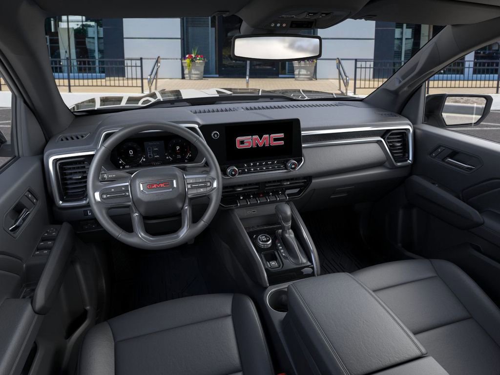 Thumbnail: 2026 GMC Canyon - 15