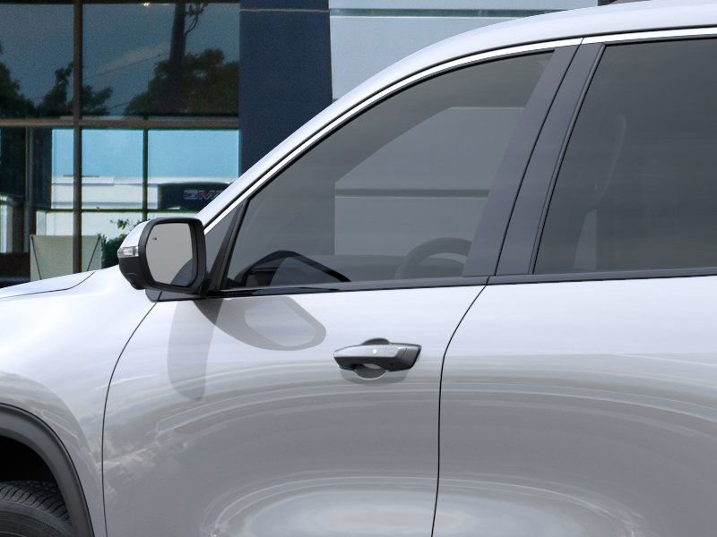 Thumbnail: 2025 GMC Acadia - 12