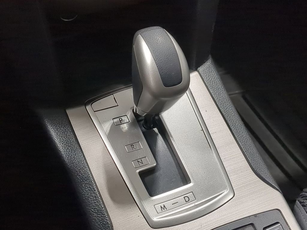 Thumbnail: 2012 Subaru Legacy - 40