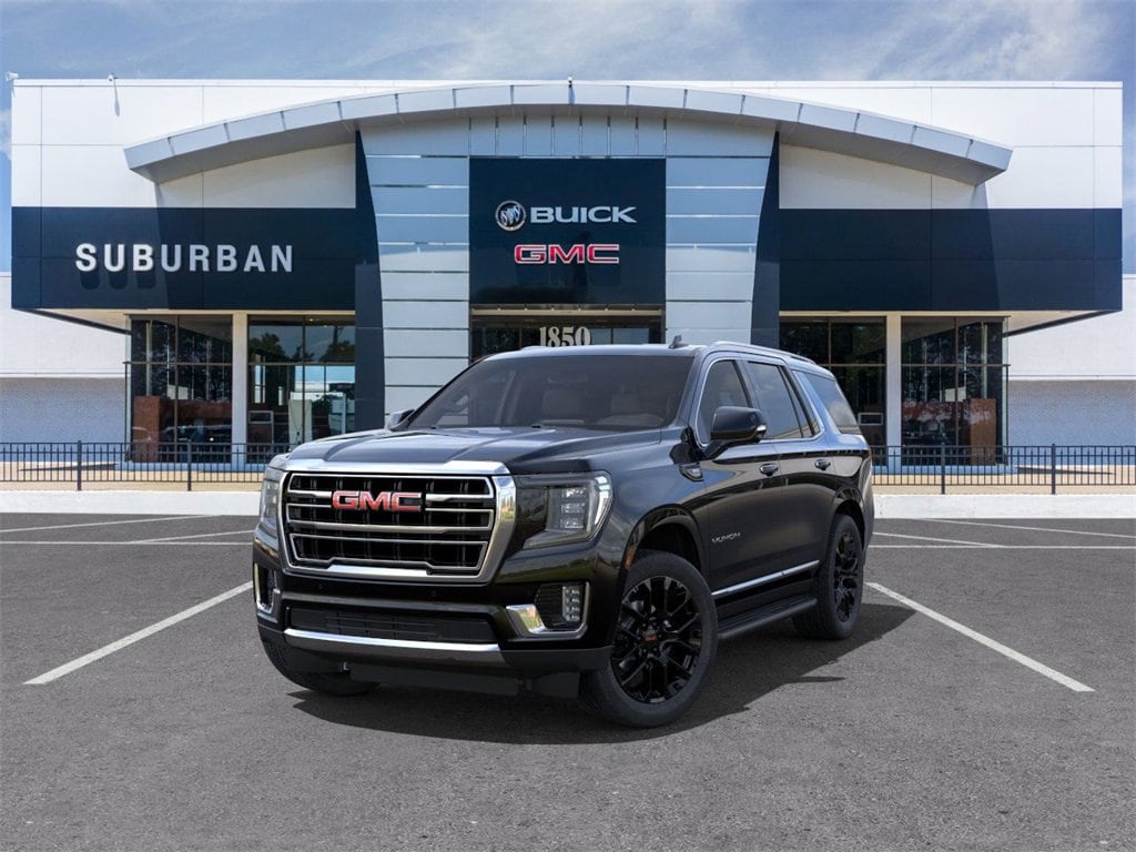 2024 GMC Yukon SLT -
                Troy, MI