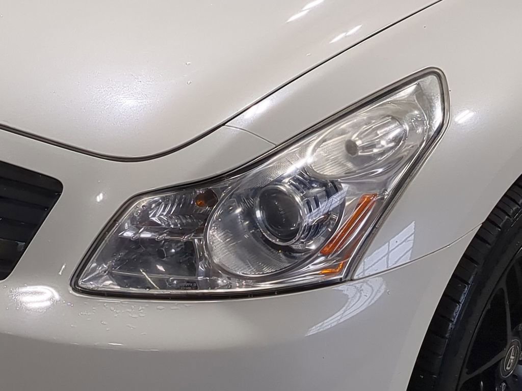 Thumbnail: 2007 INFINITI G35 - 22