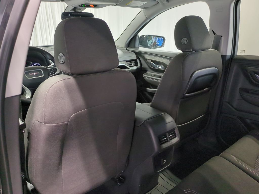 Thumbnail: 2023 GMC Terrain - 16