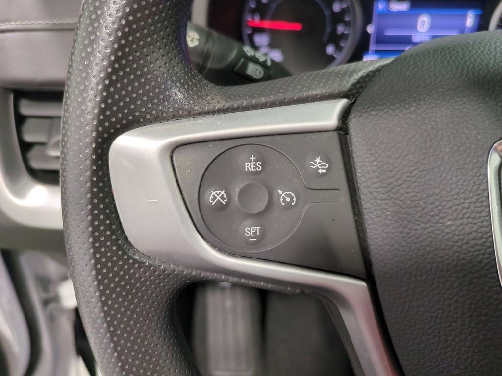 Thumbnail: 2022 GMC Terrain - 29