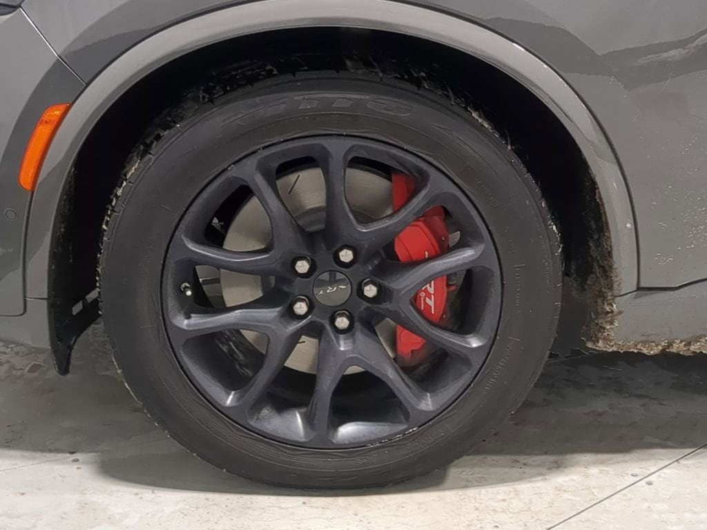 Thumbnail: 2021 Dodge Durango - 27