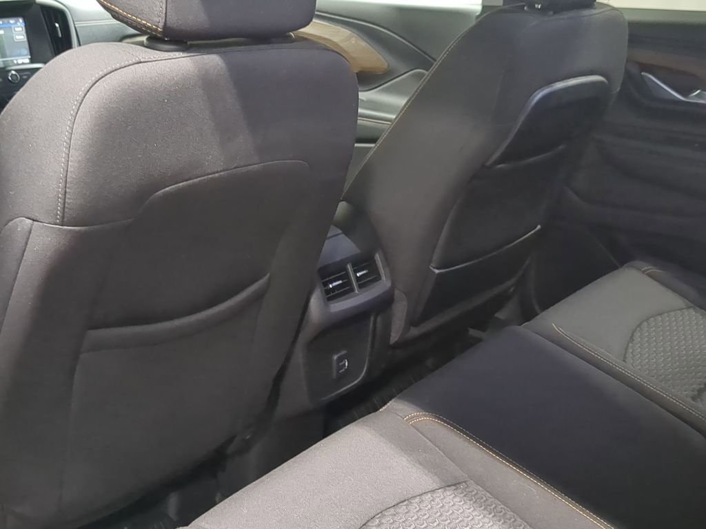 Thumbnail: 2019 GMC Terrain - 22