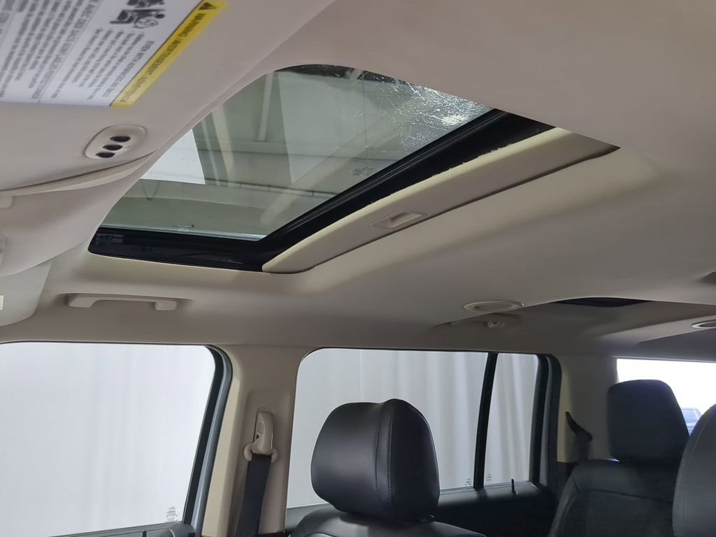 Thumbnail: 2016 Ford Flex - 22