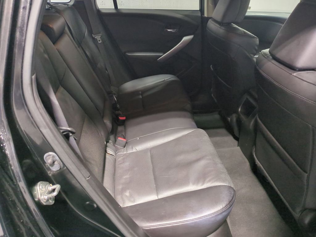 Thumbnail: 2013 Acura RDX - 24