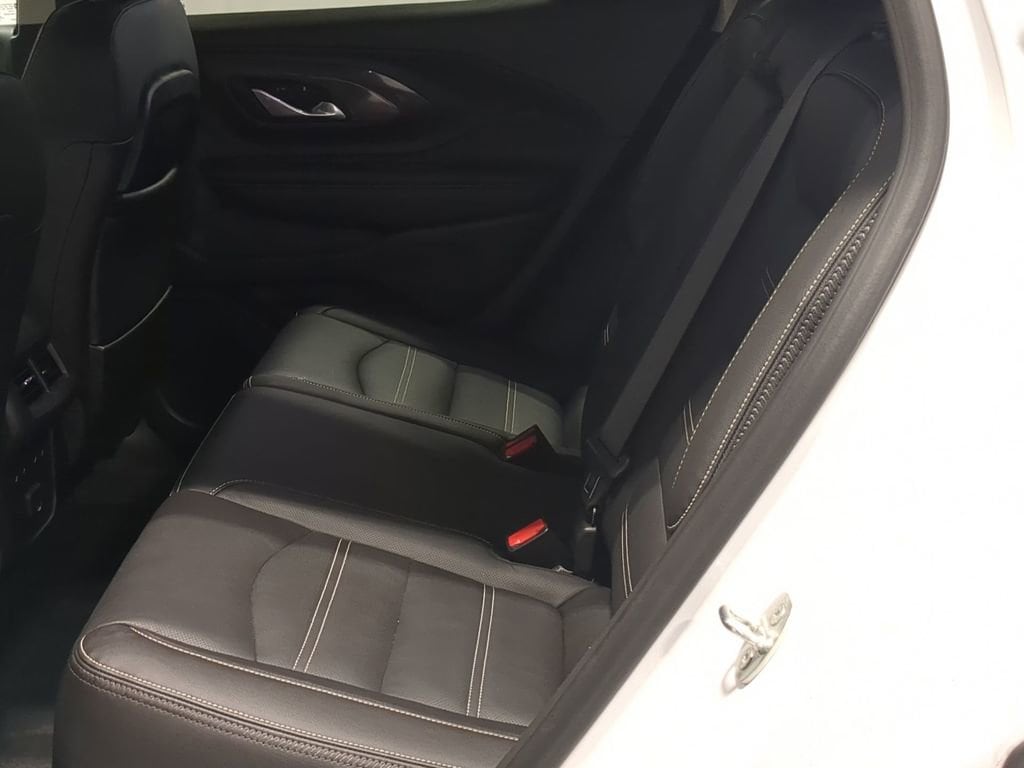 Thumbnail: 2023 GMC Terrain - 24