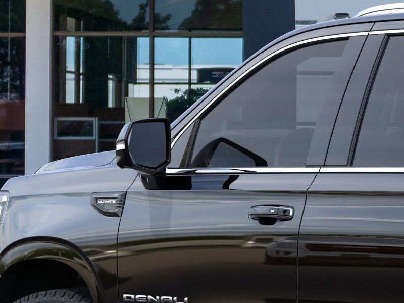 Thumbnail: 2026 GMC Yukon XL - 12