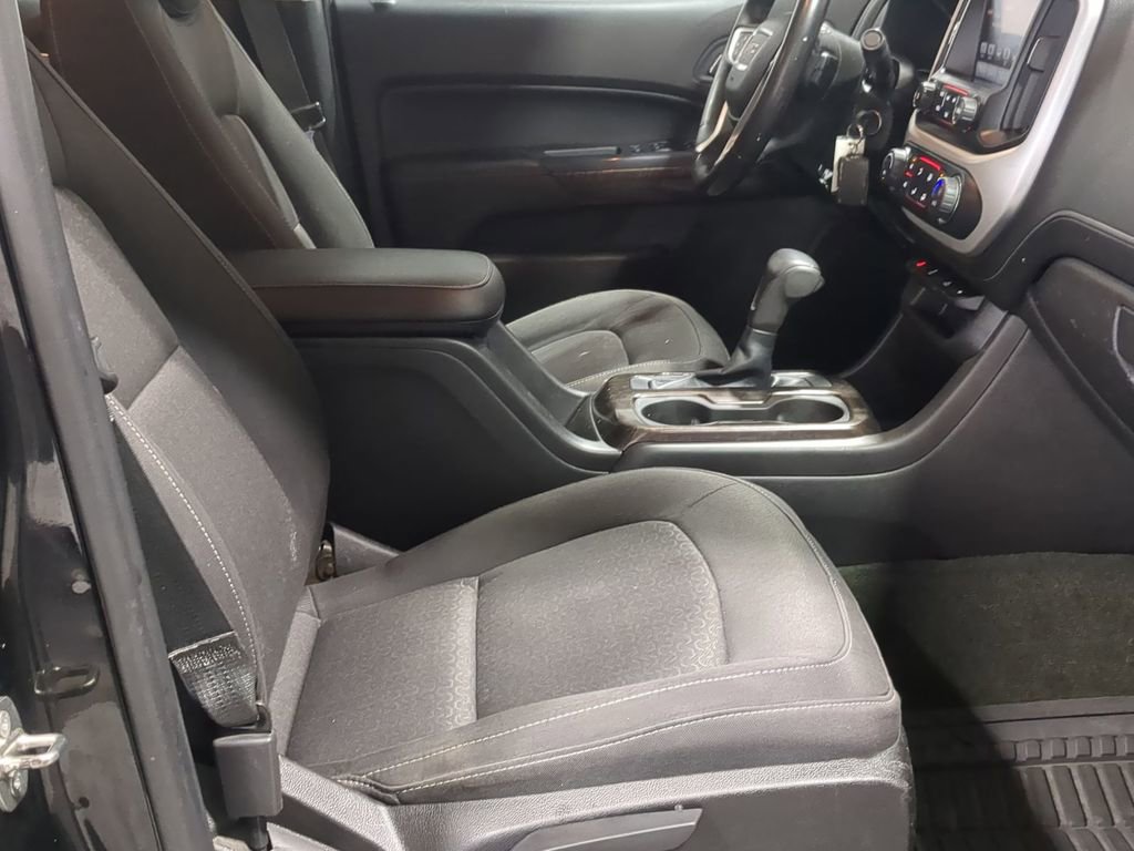 Thumbnail: 2016 GMC Canyon - 34