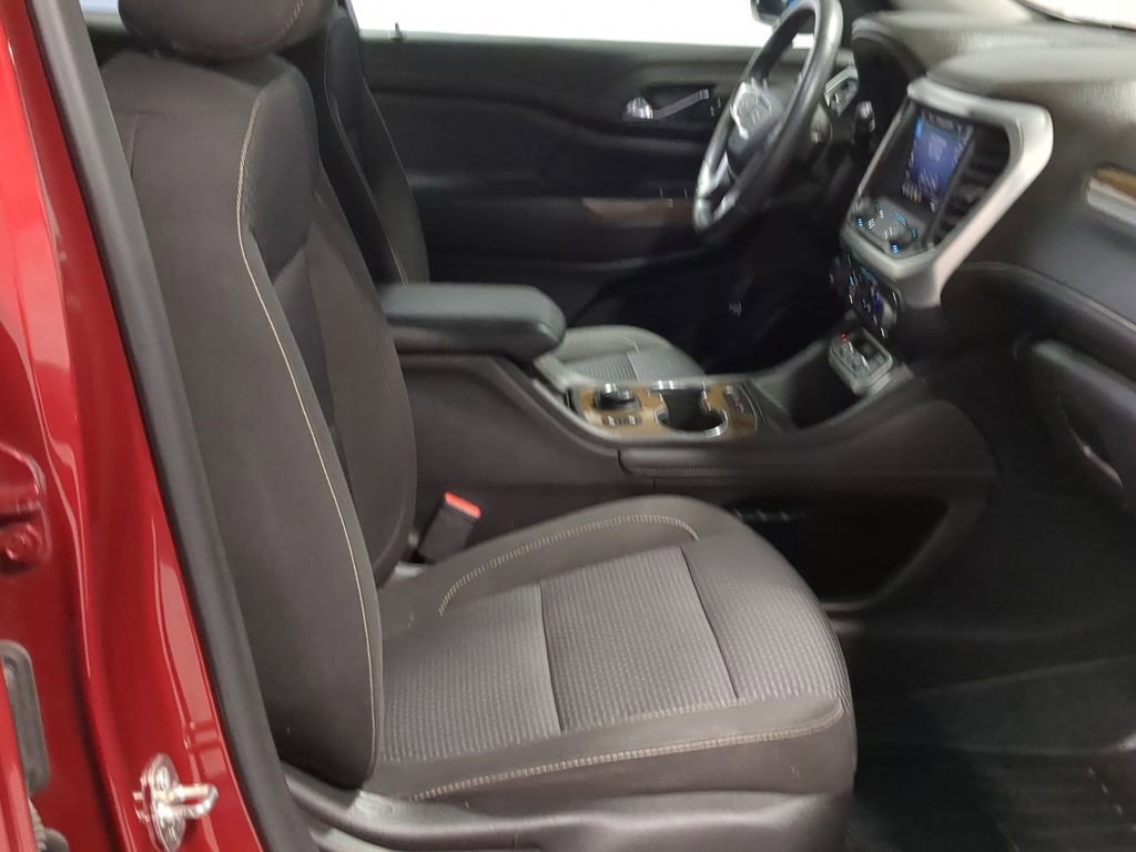 Thumbnail: 2021 GMC Acadia - 26