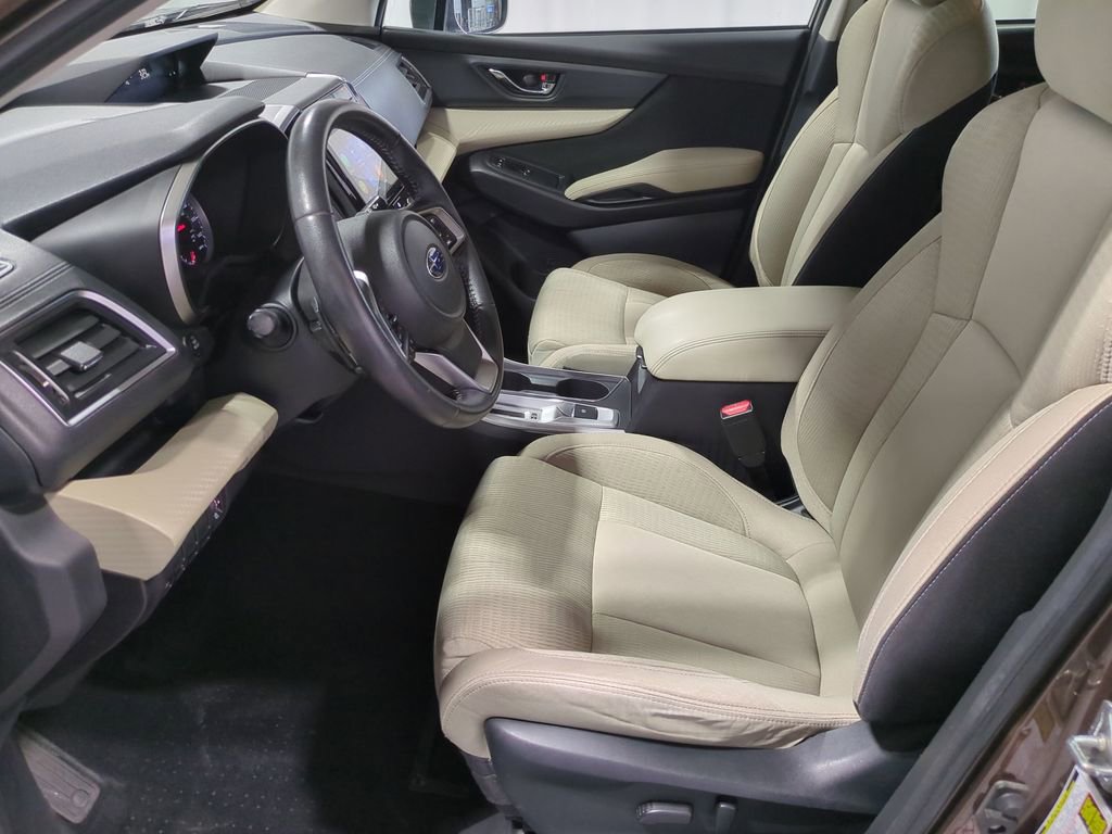Thumbnail: 2019 Subaru Ascent - 18