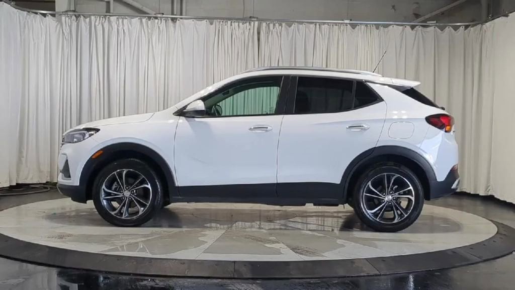 Thumbnail: 2023 Buick Encore GX - 6