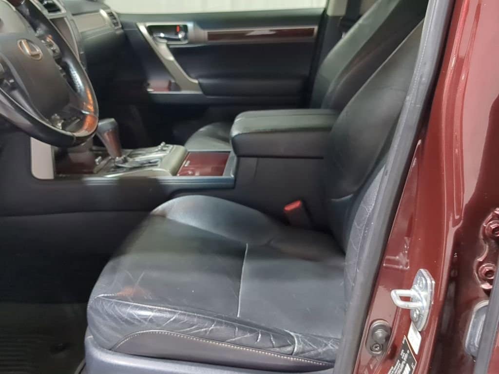 Thumbnail: 2016 Lexus GX - 16