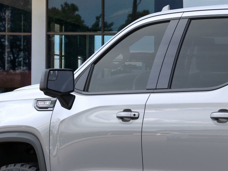 Thumbnail: 2026 GMC Sierra 1500 - 12