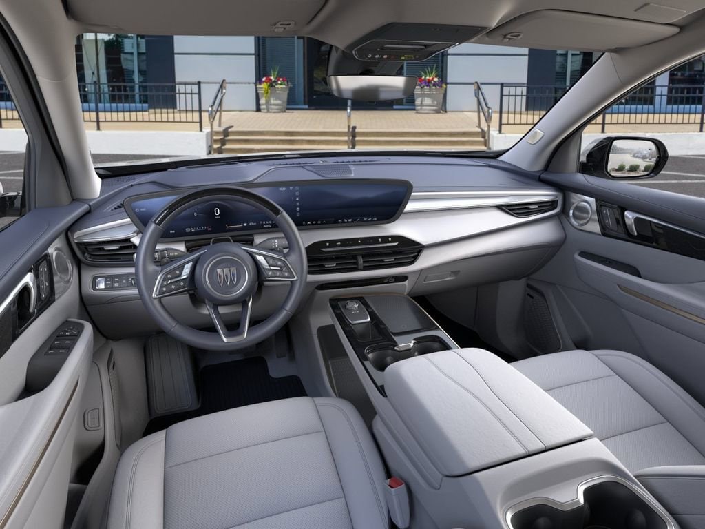 Thumbnail: 2026 Buick Enclave - 15