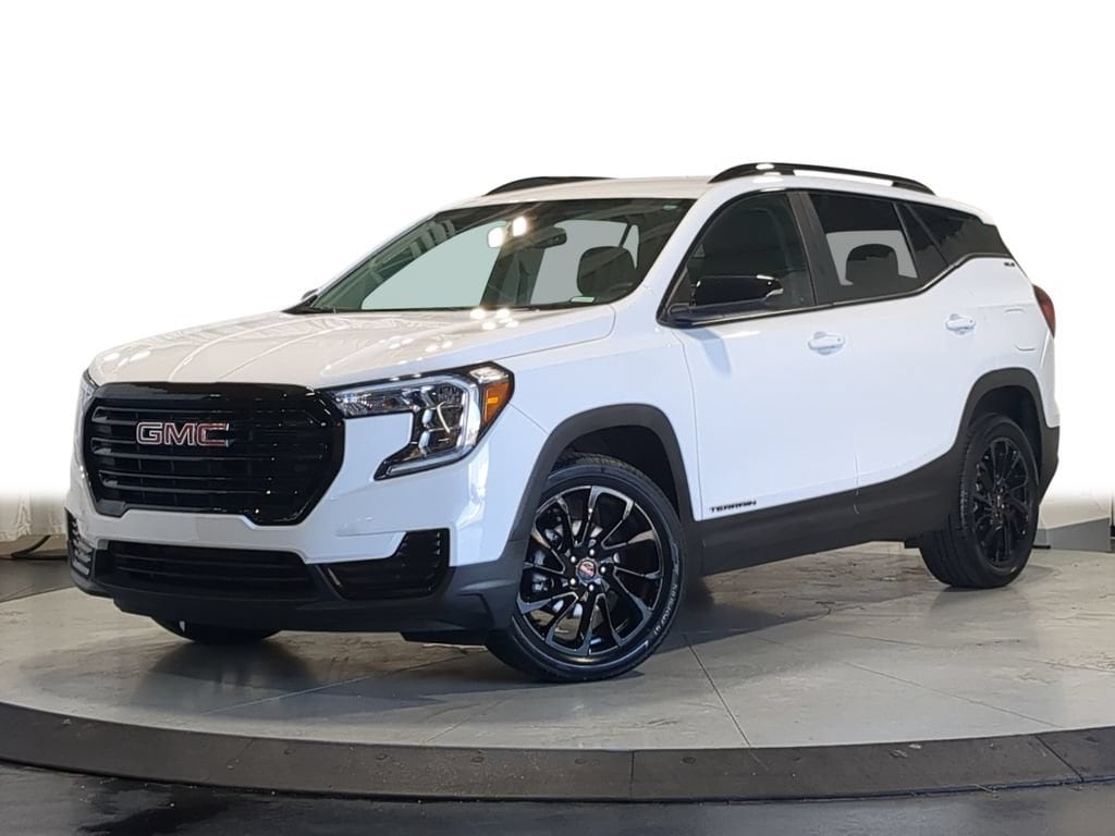 Thumbnail: 2023 GMC Terrain - 1