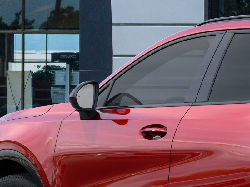 Thumbnail: 2025 Buick Envision - 12