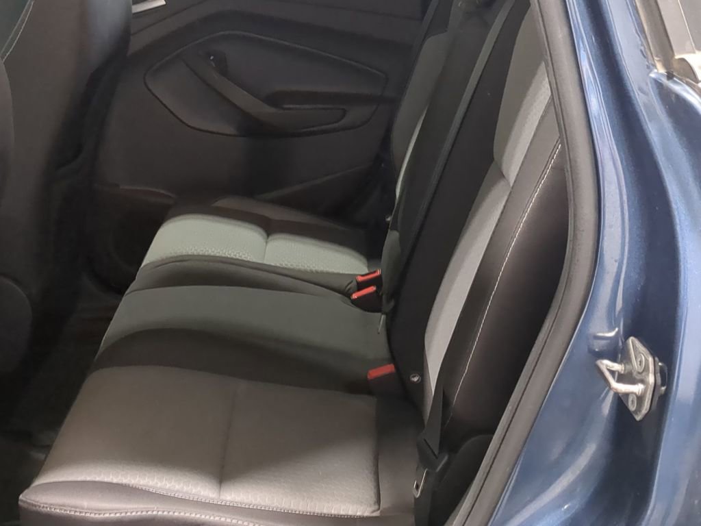 Thumbnail: 2018 Ford Escape - 23
