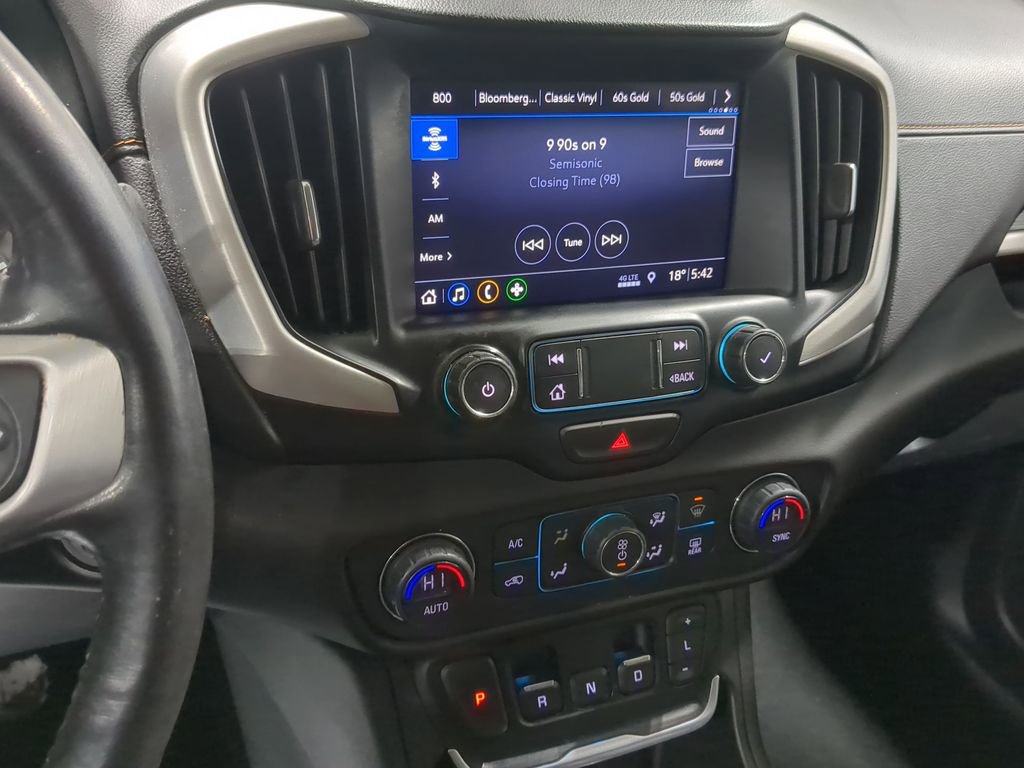 Thumbnail: 2020 GMC Terrain - 42