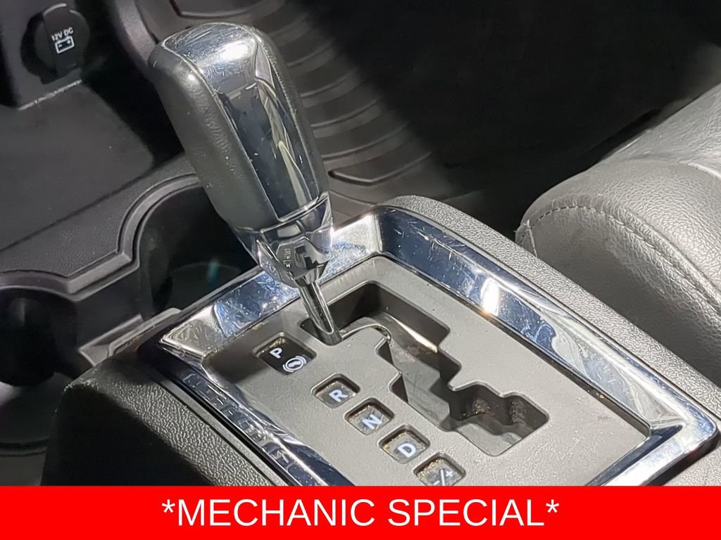 Thumbnail: 2010 Dodge Journey - 41