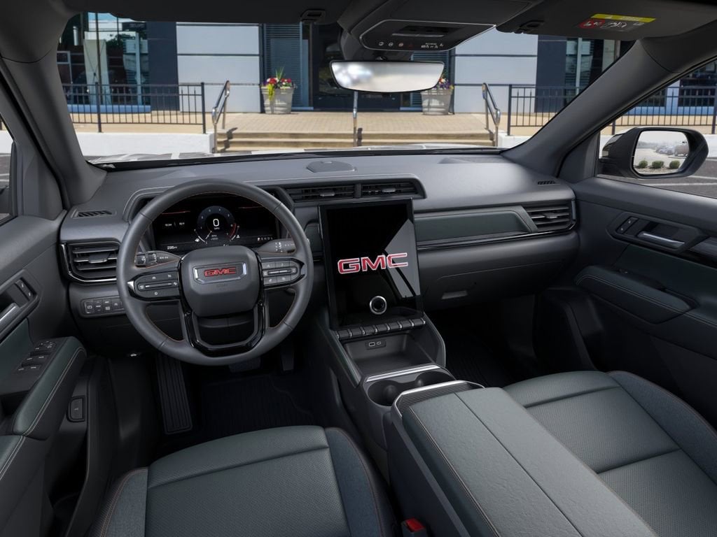 Thumbnail: 2026 GMC Terrain - 15