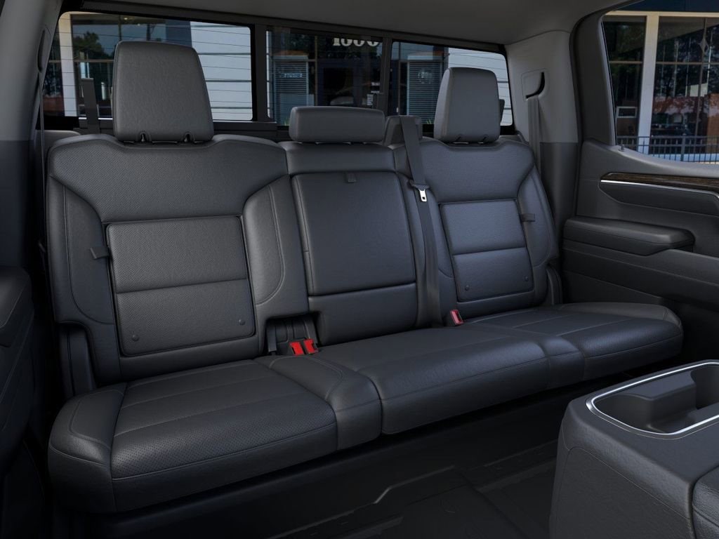 Thumbnail: 2026 GMC Sierra 1500 - 17