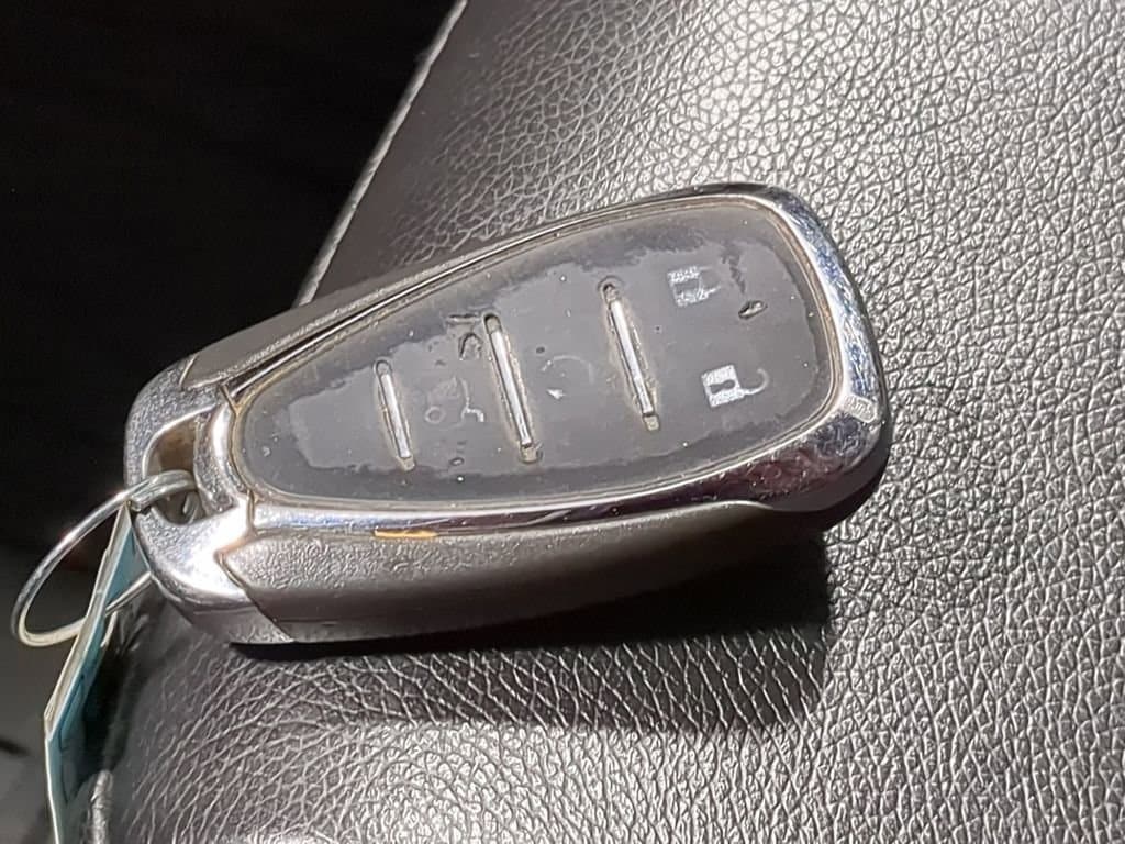 Thumbnail: 2018 Chevrolet Malibu - 42