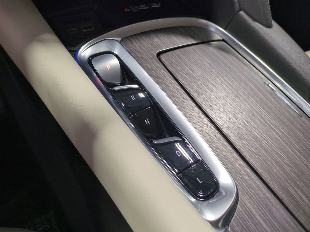 Thumbnail: 2024 Buick Enclave - 40