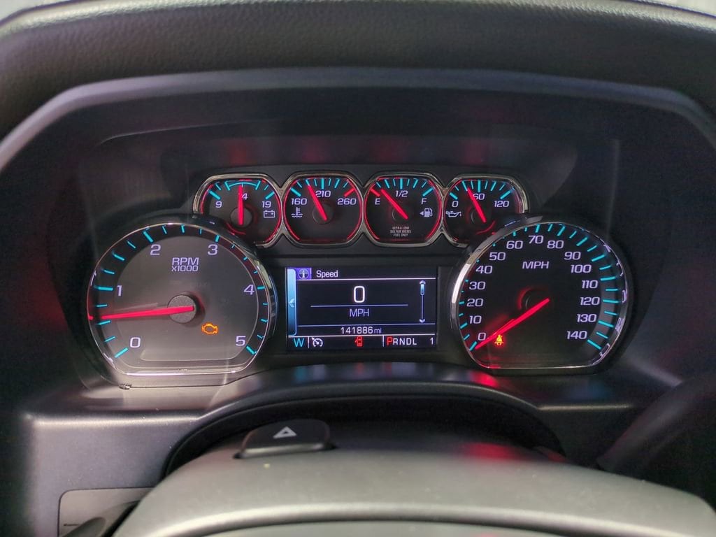 Thumbnail: 2018 GMC Sierra 2500 - 39