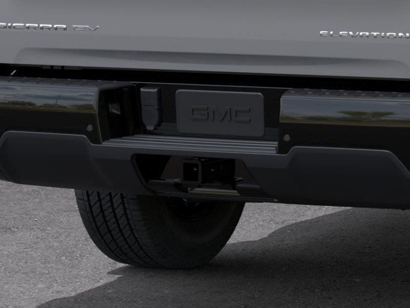 Thumbnail: 2026 GMC Sierra EV - 14