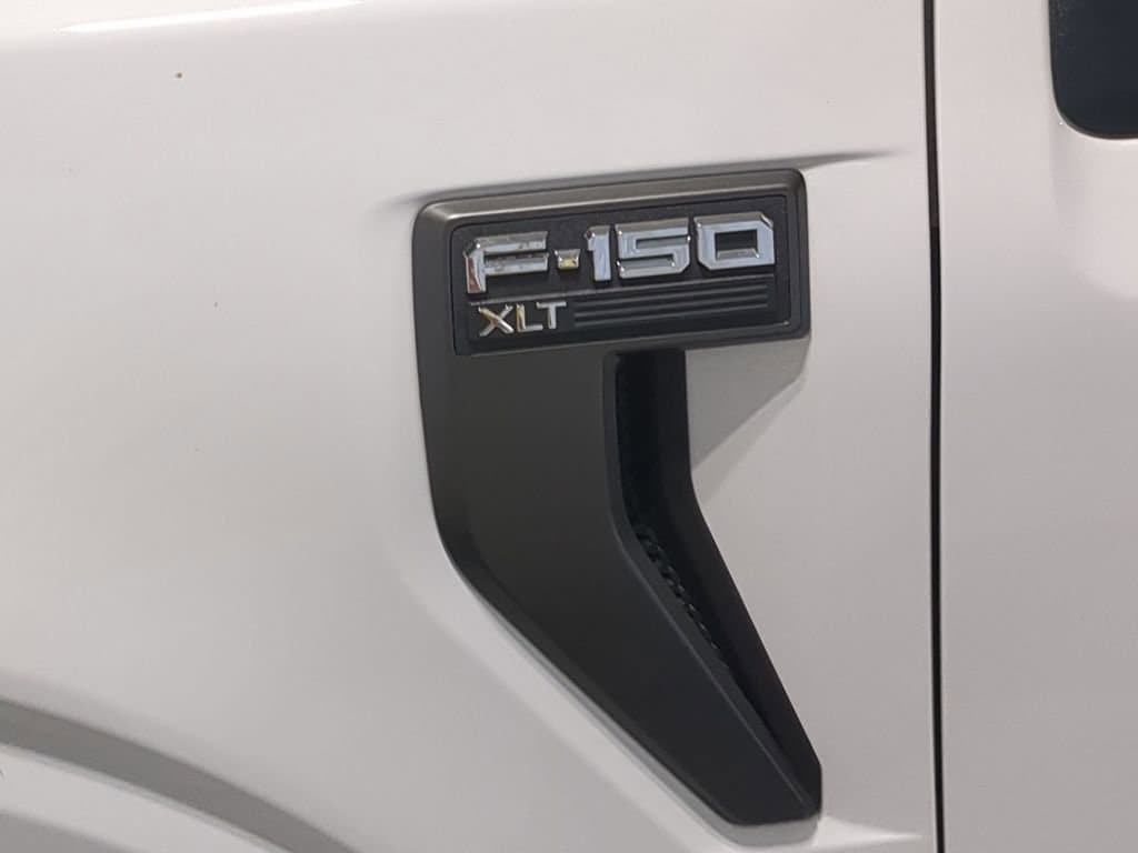 Thumbnail: 2023 Ford F-150 - 16