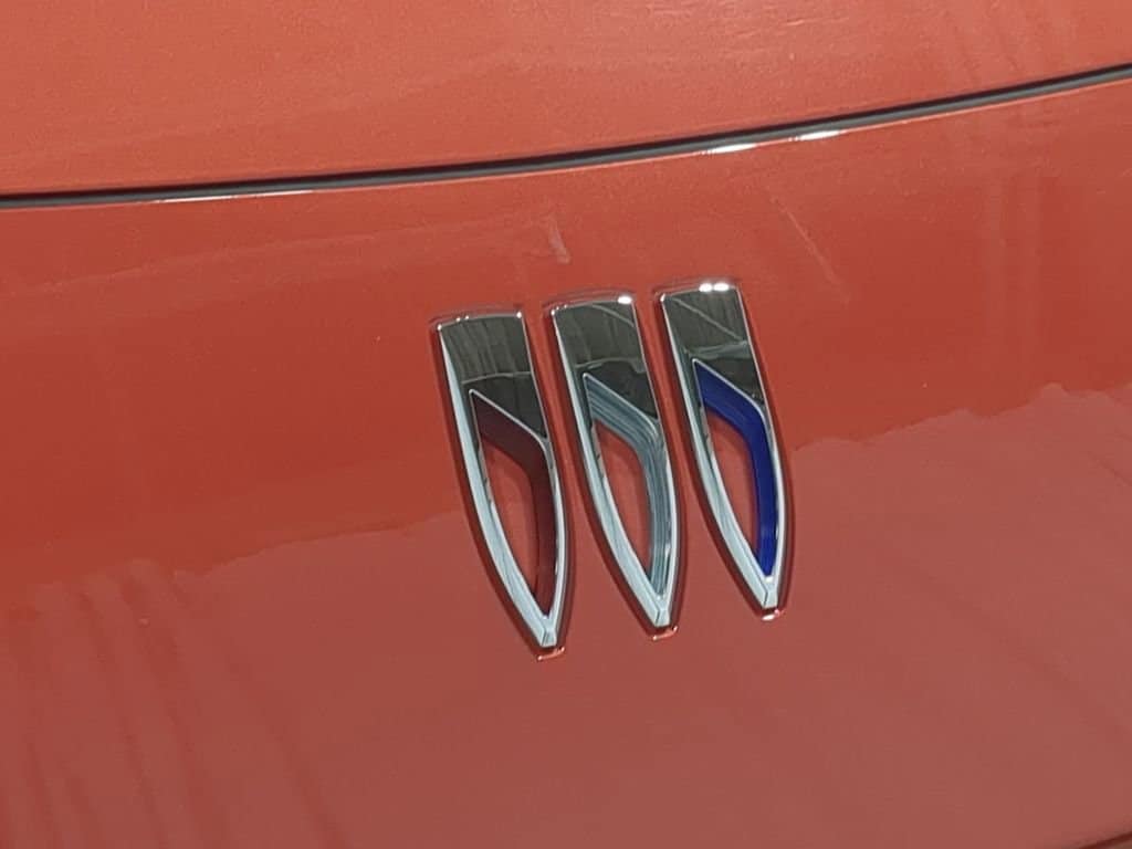 Thumbnail: 2024 Buick Envista - 12