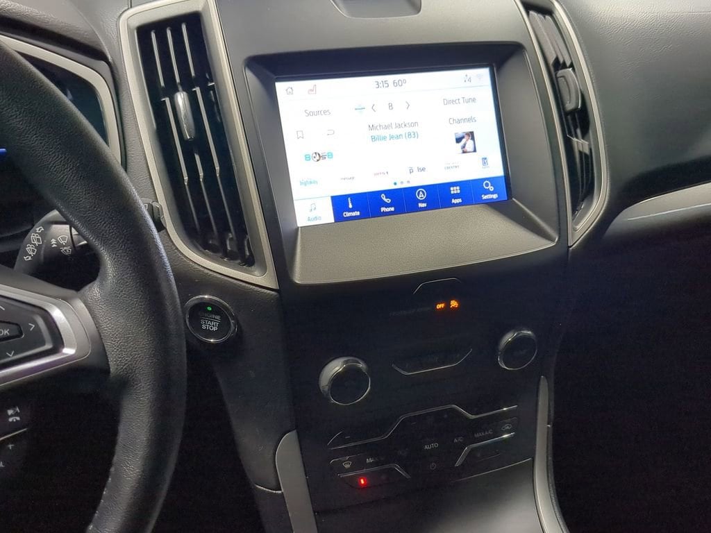 Thumbnail: 2020 Ford Edge - 40