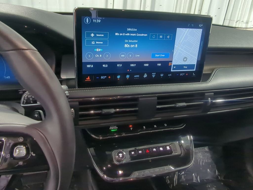 Thumbnail: 2023 Lincoln Corsair - 35