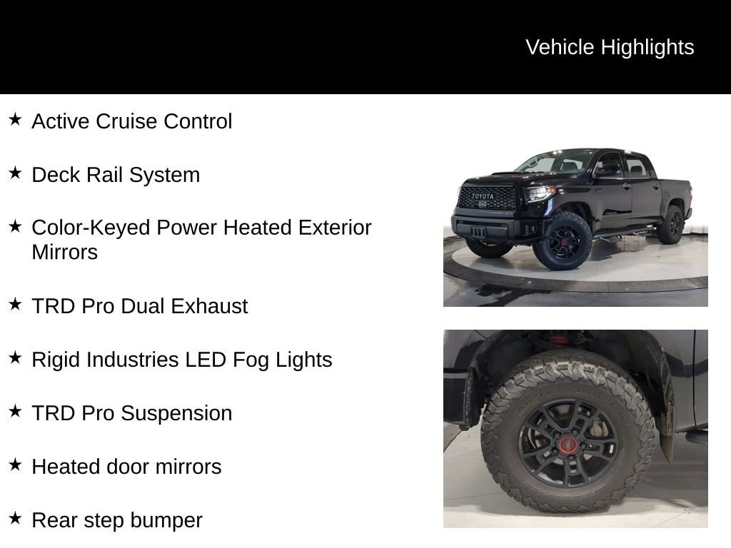 Thumbnail: 2020 Toyota Tundra - 37