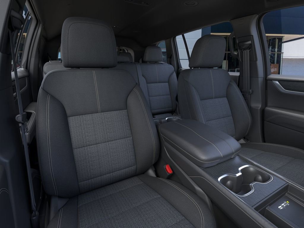 Thumbnail: 2026 GMC Acadia - 16
