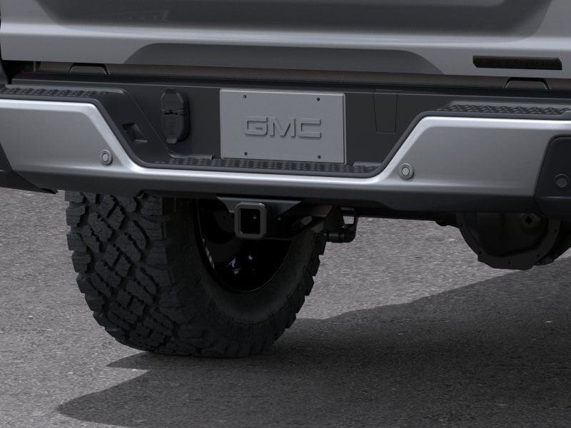 Thumbnail: 2026 GMC Canyon - 14
