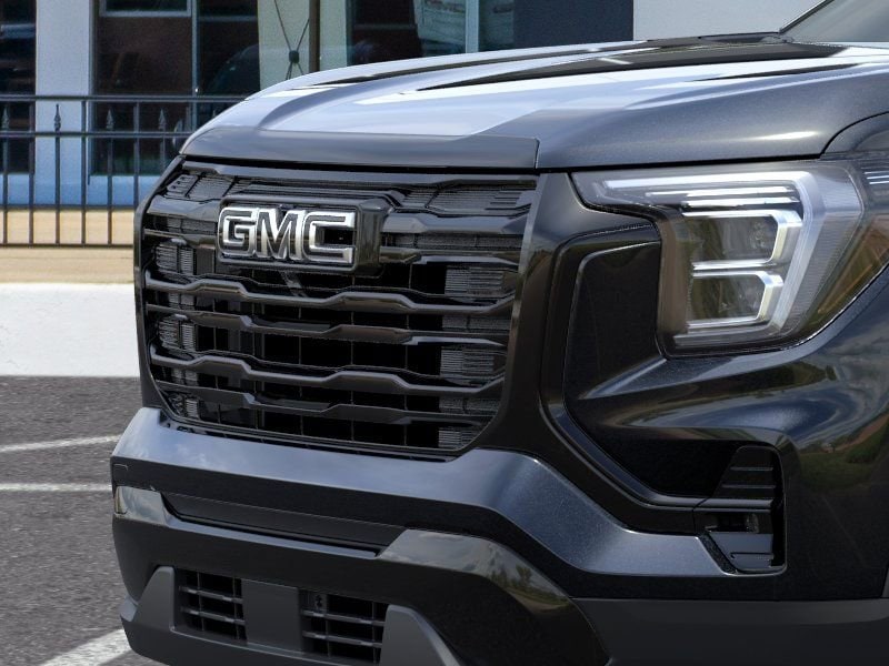 Thumbnail: 2026 GMC Terrain - 13