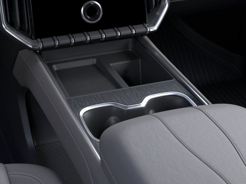 Thumbnail: 2026 GMC Acadia - 23