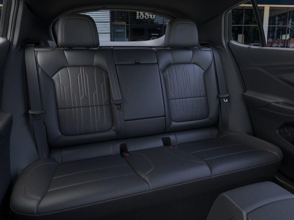 Thumbnail: 2025 Buick Envista - 17