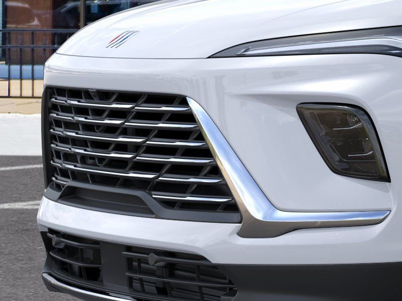 Thumbnail: 2026 Buick Enclave - 13